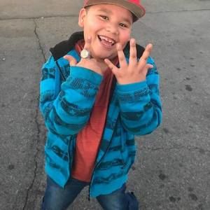 Meet your Posher, Sergio